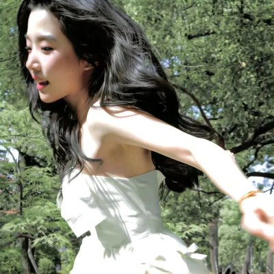 人造怪物 封面