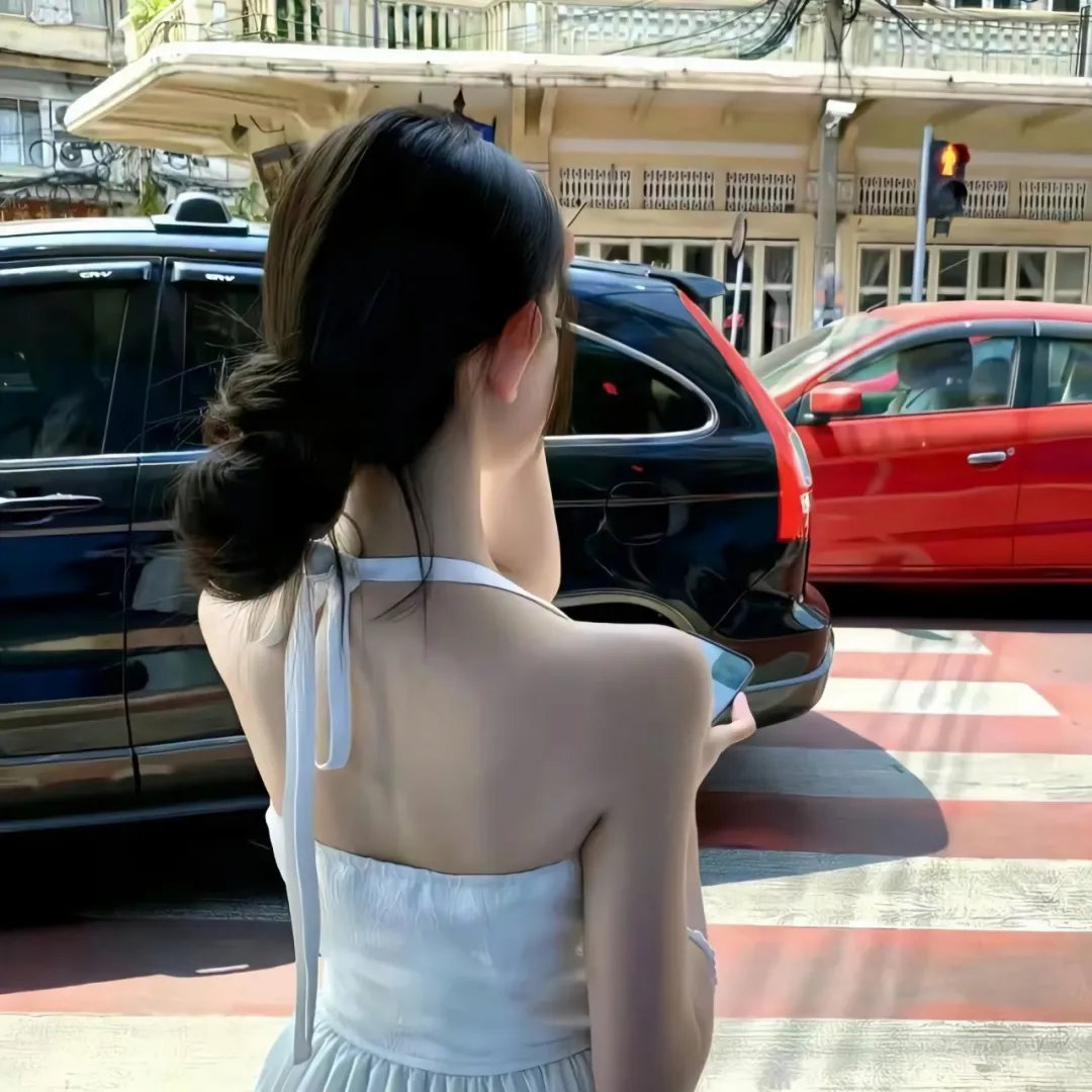 三次元女友第一季 封面
